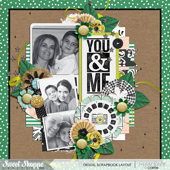 You & Me