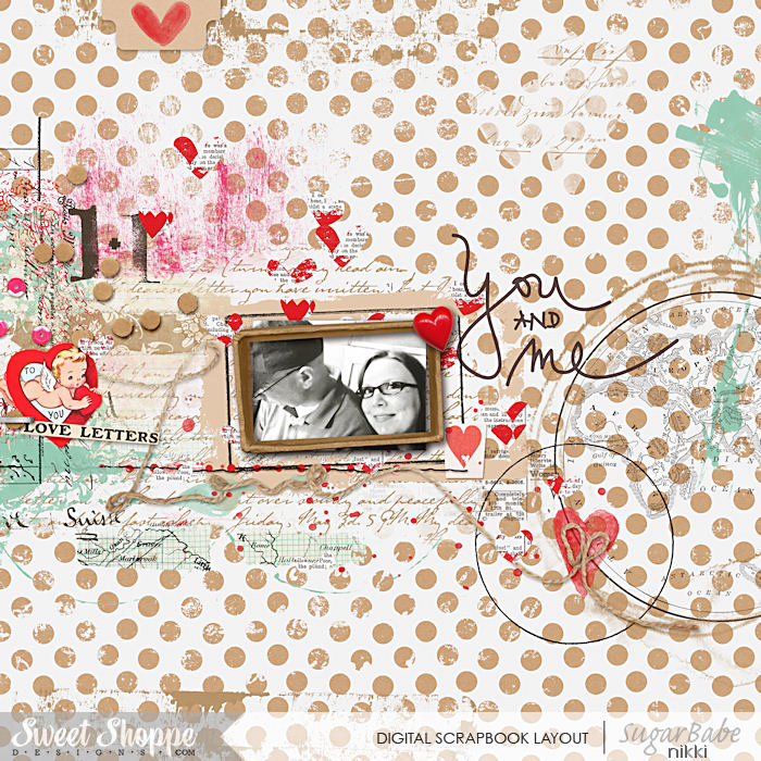 You & Me