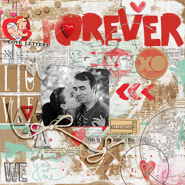 You&Me