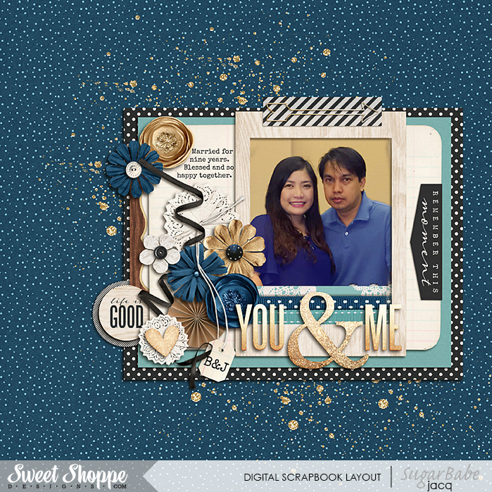 You & Me