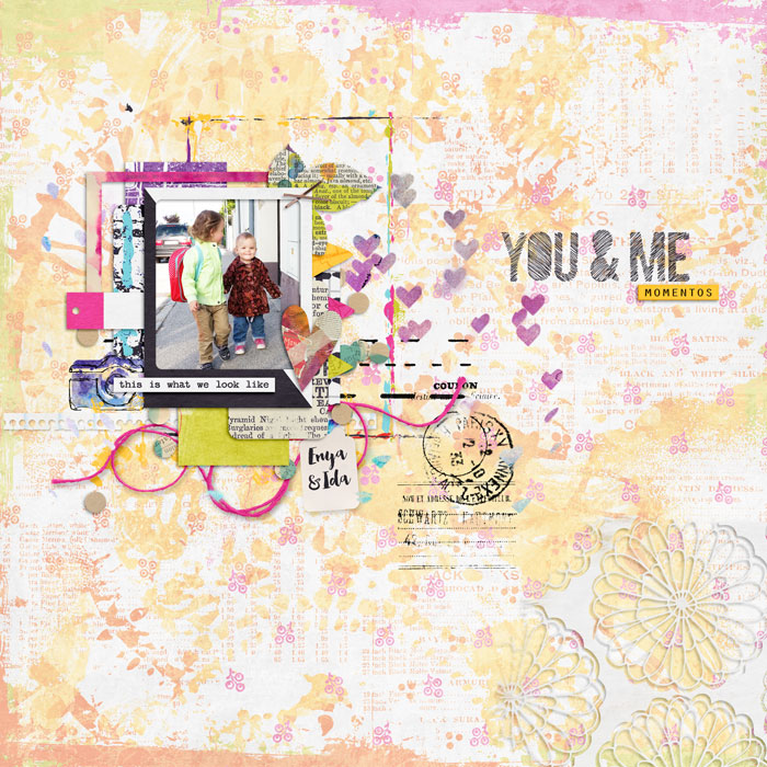 You & Me