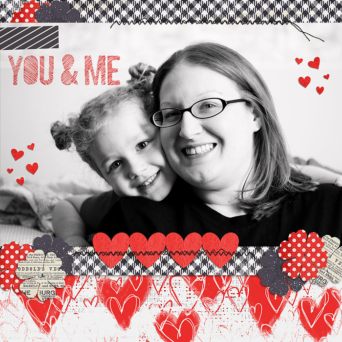 You & Me