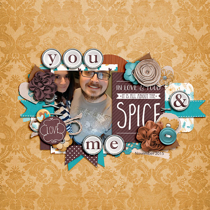 You & Me