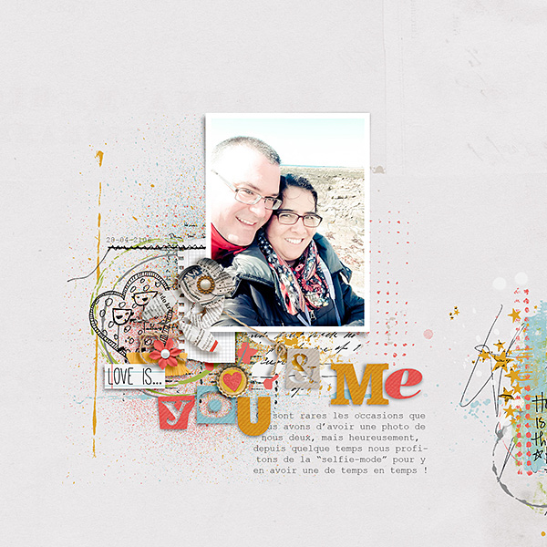 You & Me