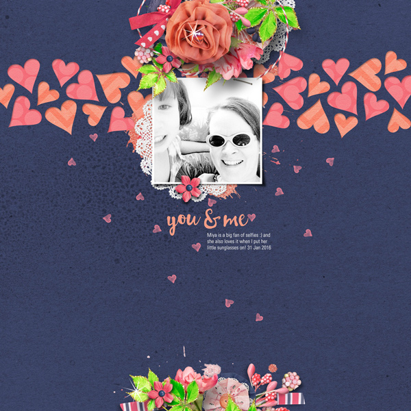 You & Me