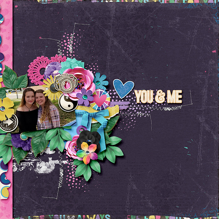 You & Me