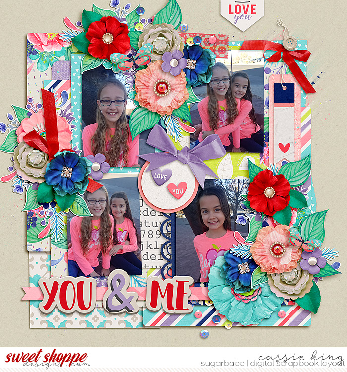 You & Me