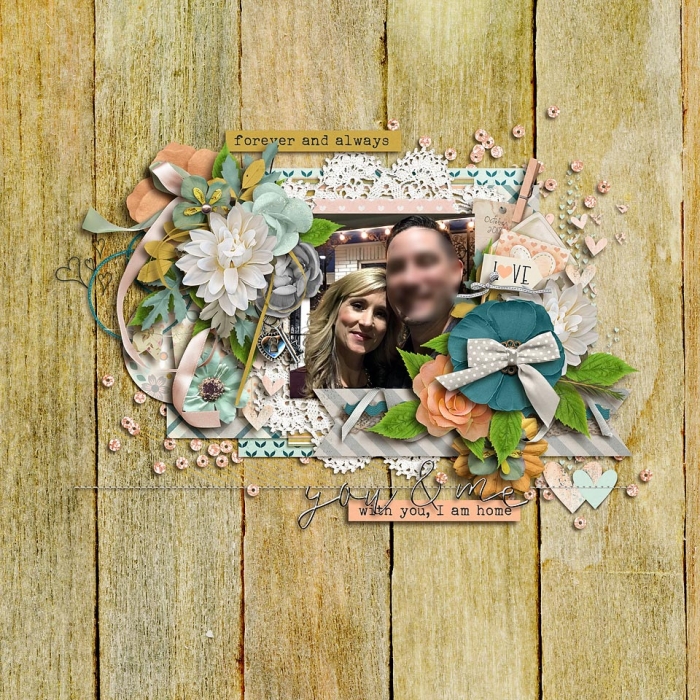 You & Me