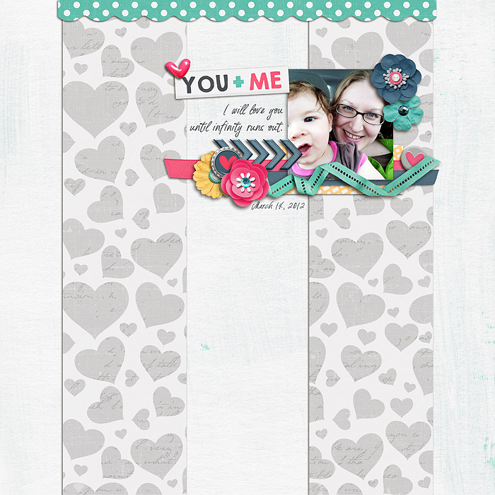 You + Me