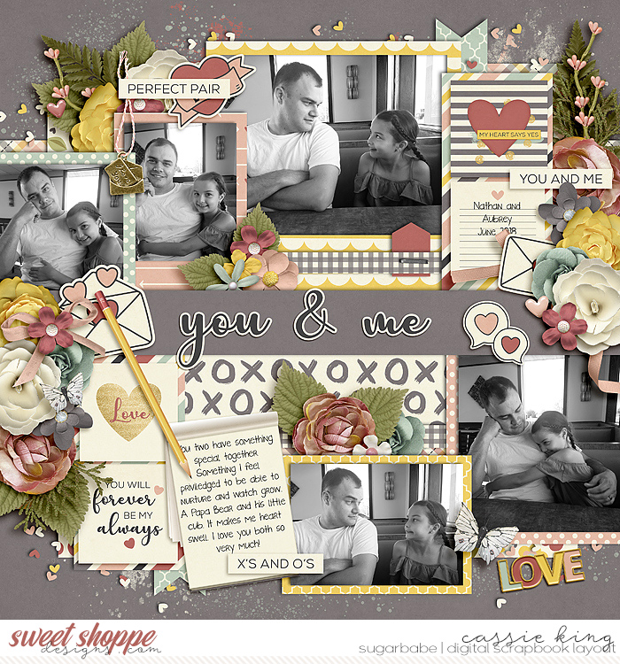 You & Me