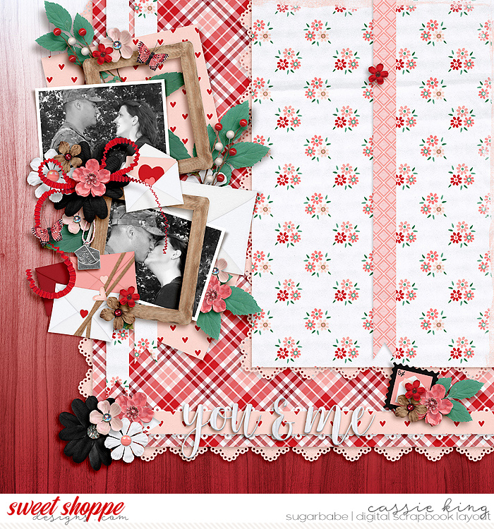 You & Me