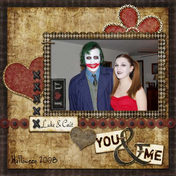 You & Me