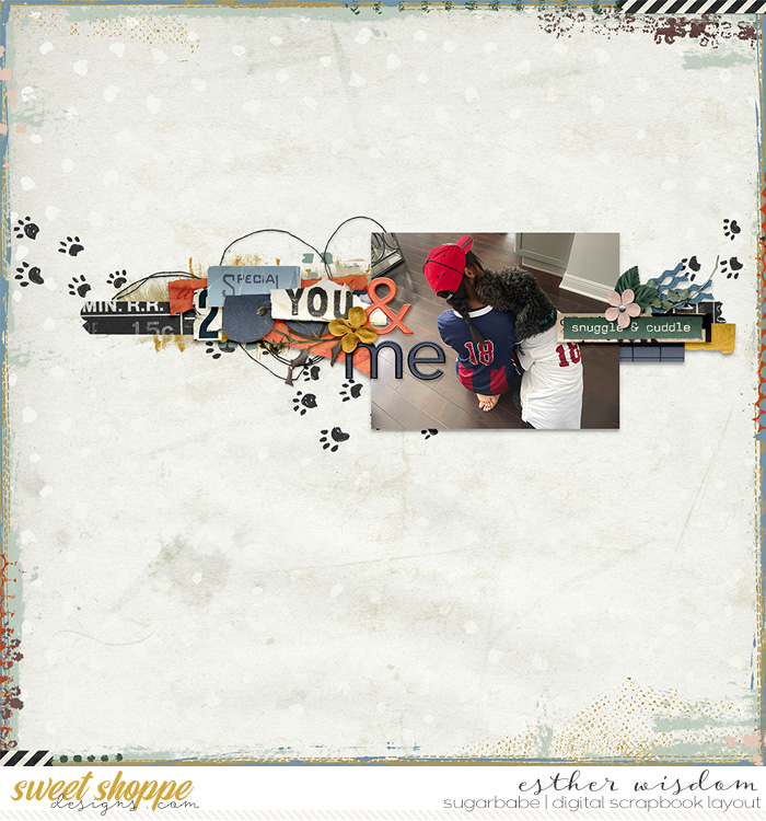 You & Me