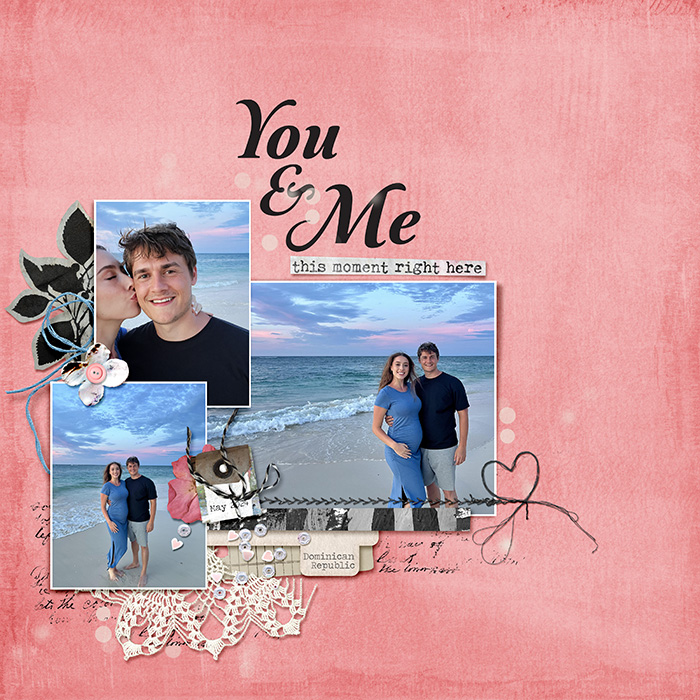 You & Me