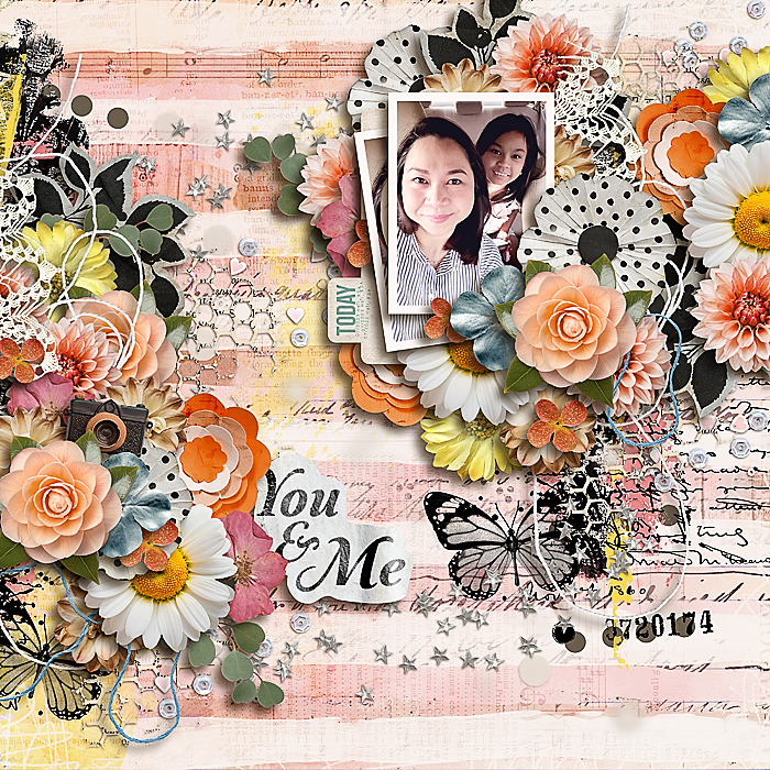 You & Me