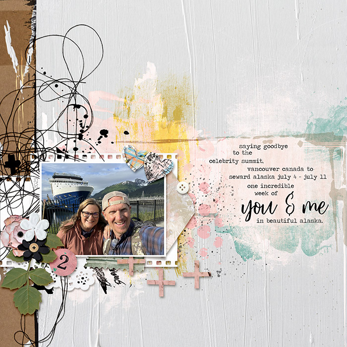 You & Me