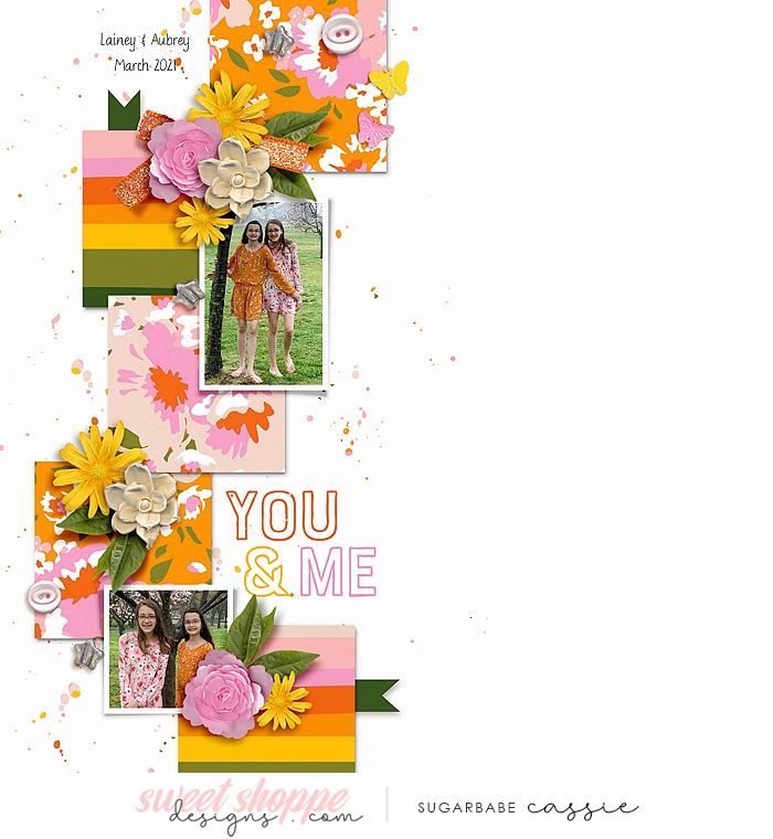 You & Me