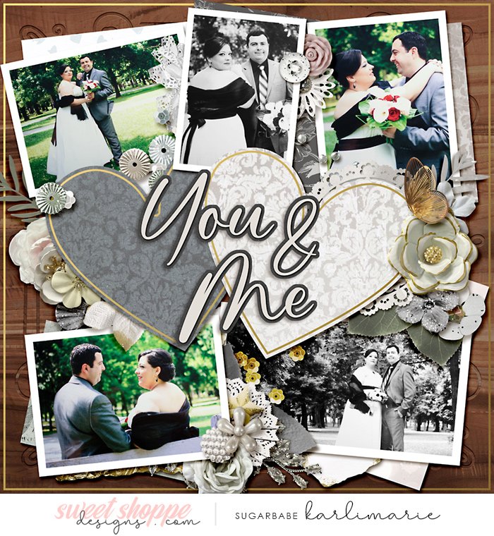 You & Me