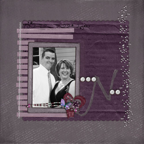 You N Me
