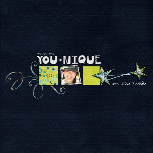 You.nique