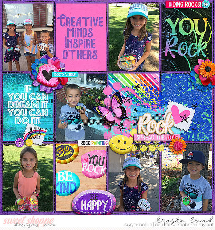 You Rock 2017