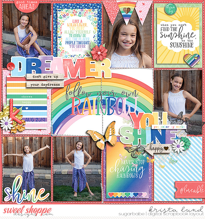 You Shine 2019
