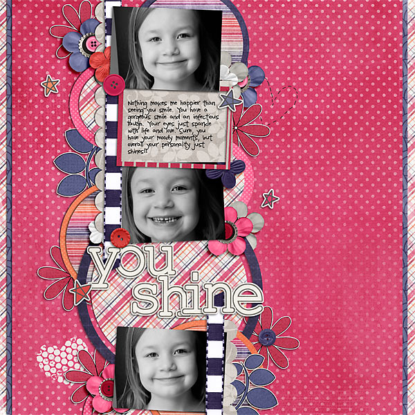 You Shine