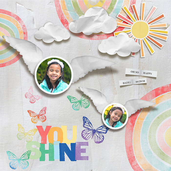 You Shine