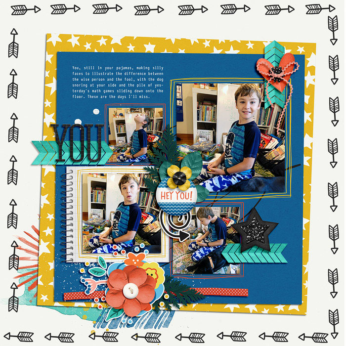YOU