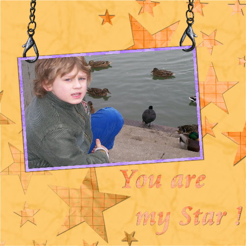 You_are_my_Star1klein