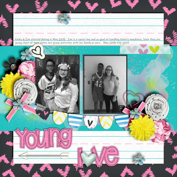 Young Love