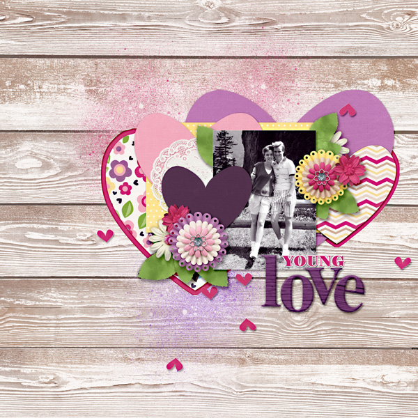 Young Love