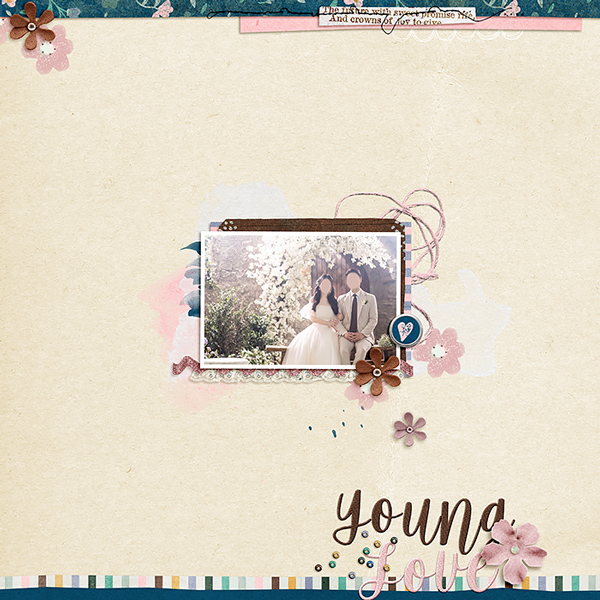 Young Love