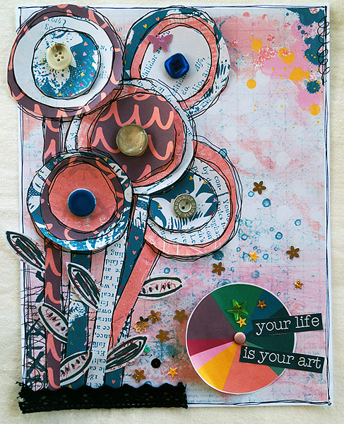 Your Art