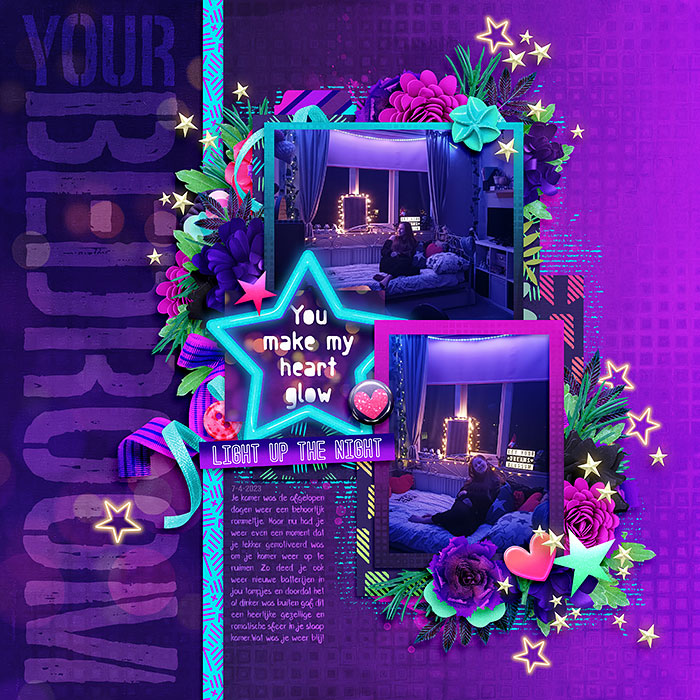 Your Bedroom