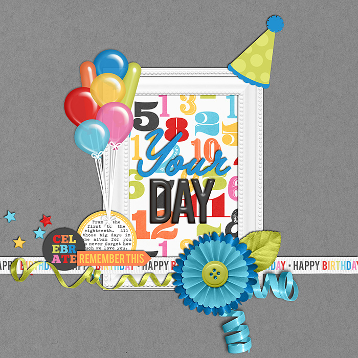 Your Day
