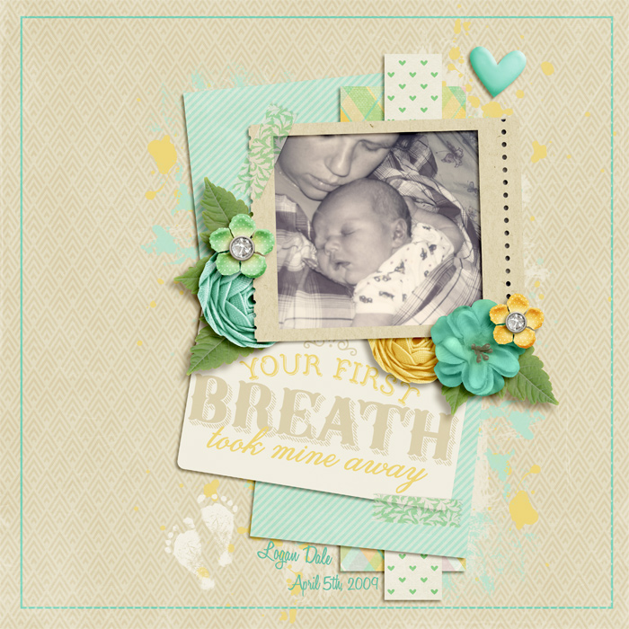 Your First Breath
