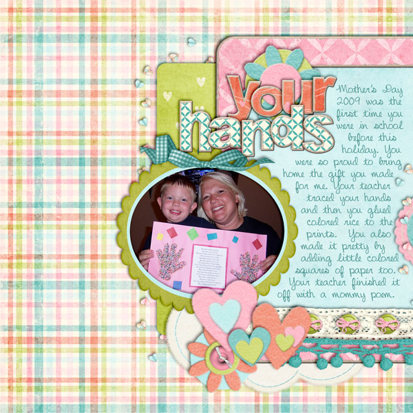 Your Hands