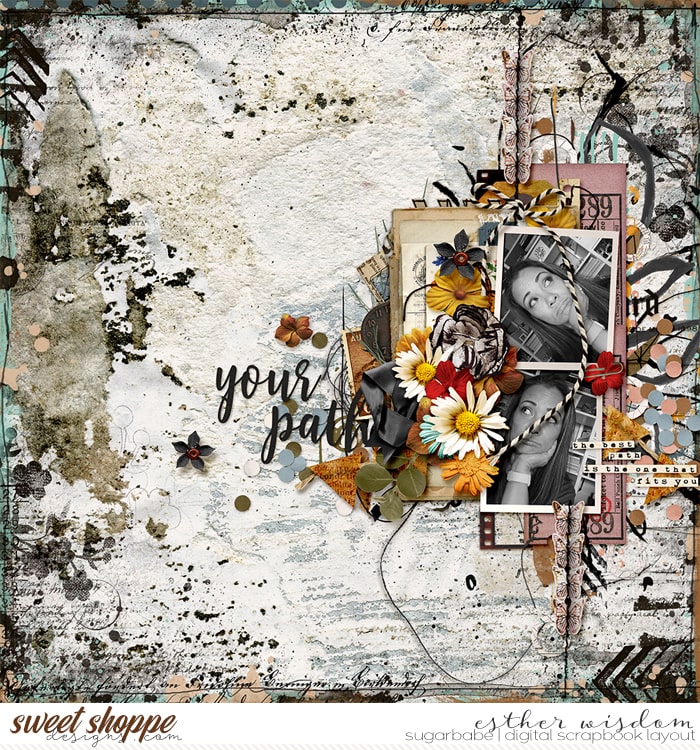 Your Path