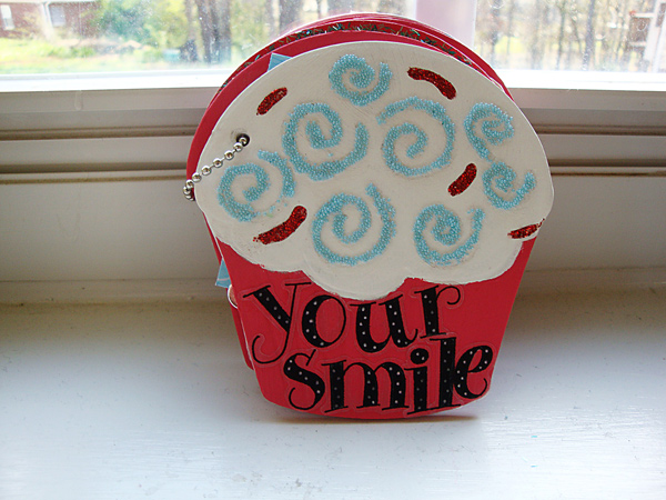 Your Smile