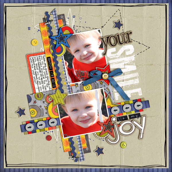 Your Smile