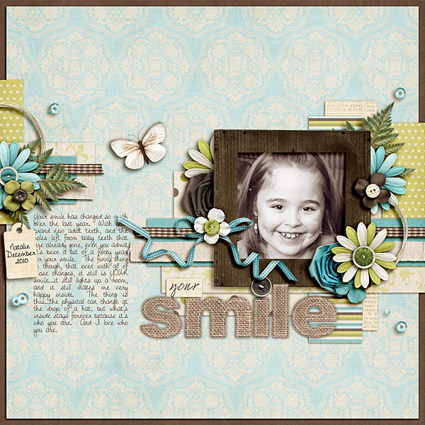 Your Smile