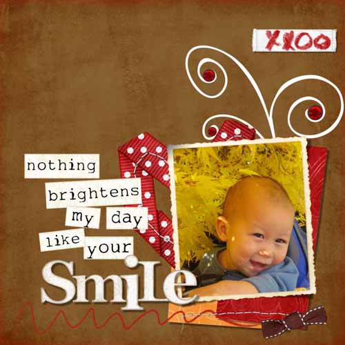 Your Smile