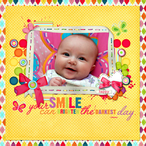 Your Smile