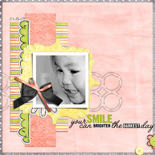 Your Smile