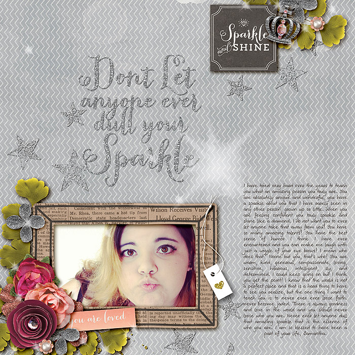 Your Sparkle