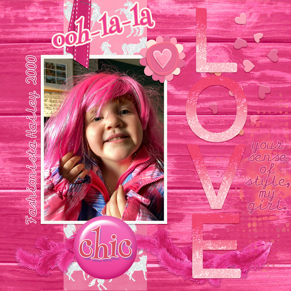 Your Style