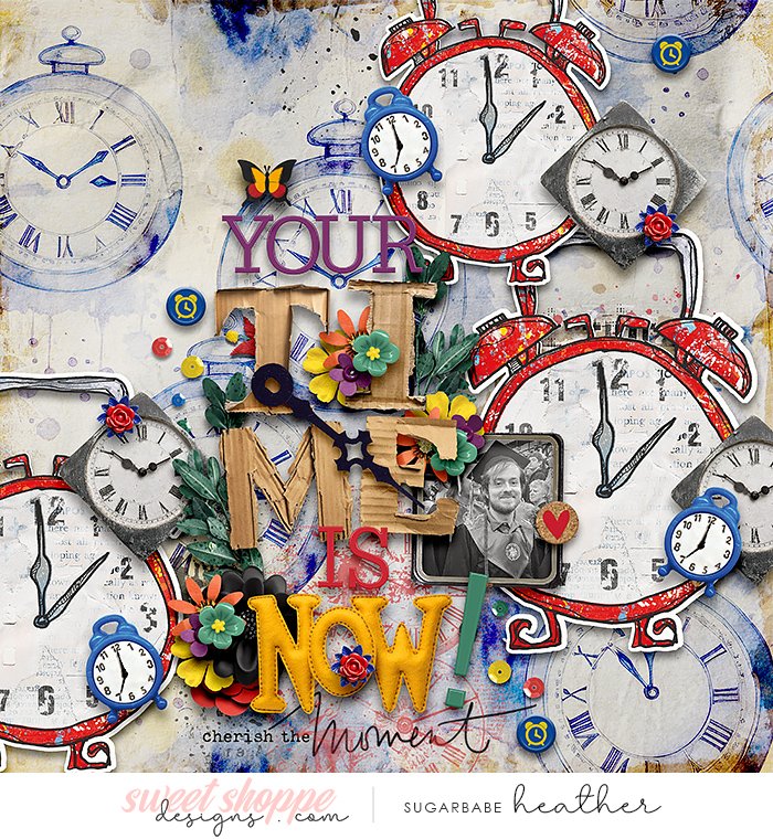 Your Time