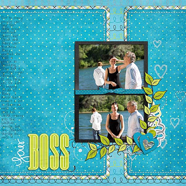 Your_boss
