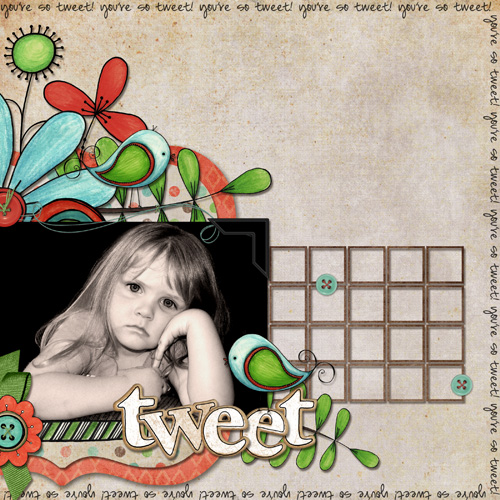 You're So Tweet!